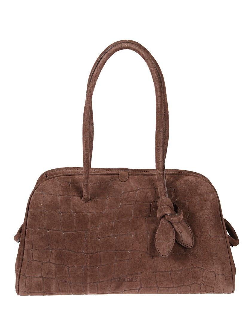 Jacquemus Le Turismo Handbag