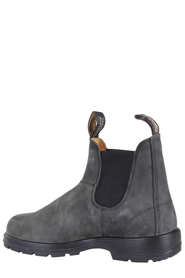 Blundstone Classic 587 Ankle Boots With Elasticized Inserts