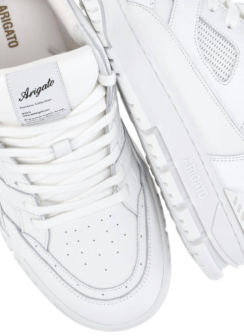 Axel Arigato Area Lo Sneakers