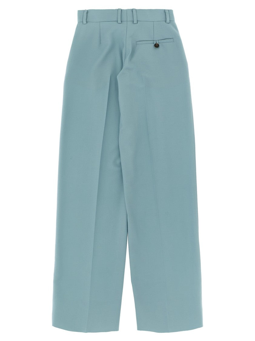 Stella Mccartney Low Waist Pants