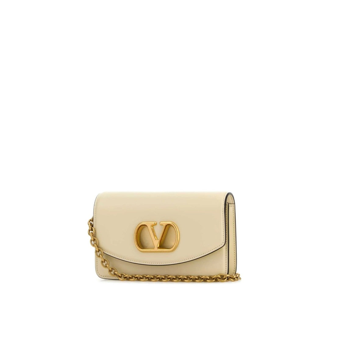 Valentino Garavani Vain Clutch Bag