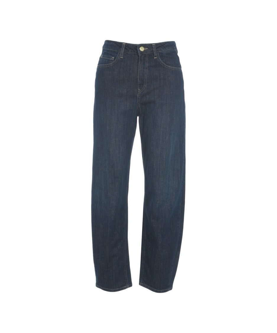 Kaos Classic Straight Leg Jeans