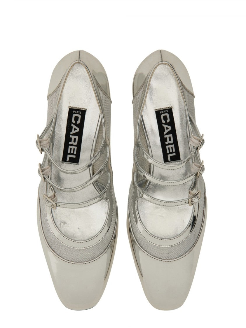 Carel Paris "Kinight" Pump