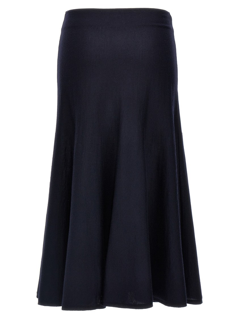 Khaite 'Mayu' Skirt