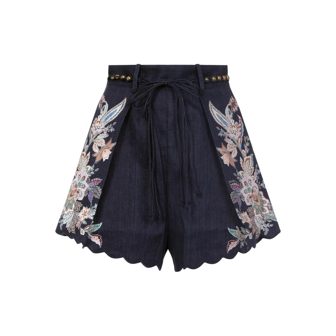Zimmermann Rhiannon Tuck Short