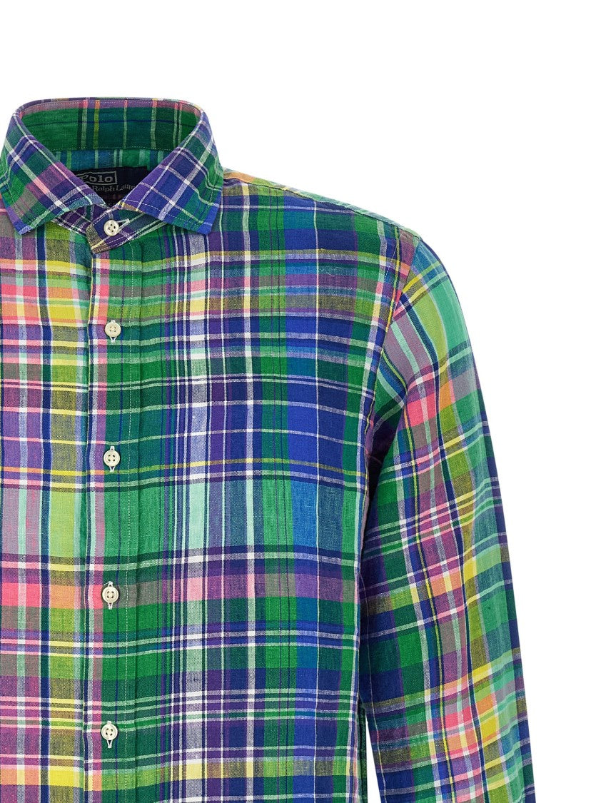 Polo Ralph Lauren Wing Tip' Shirt