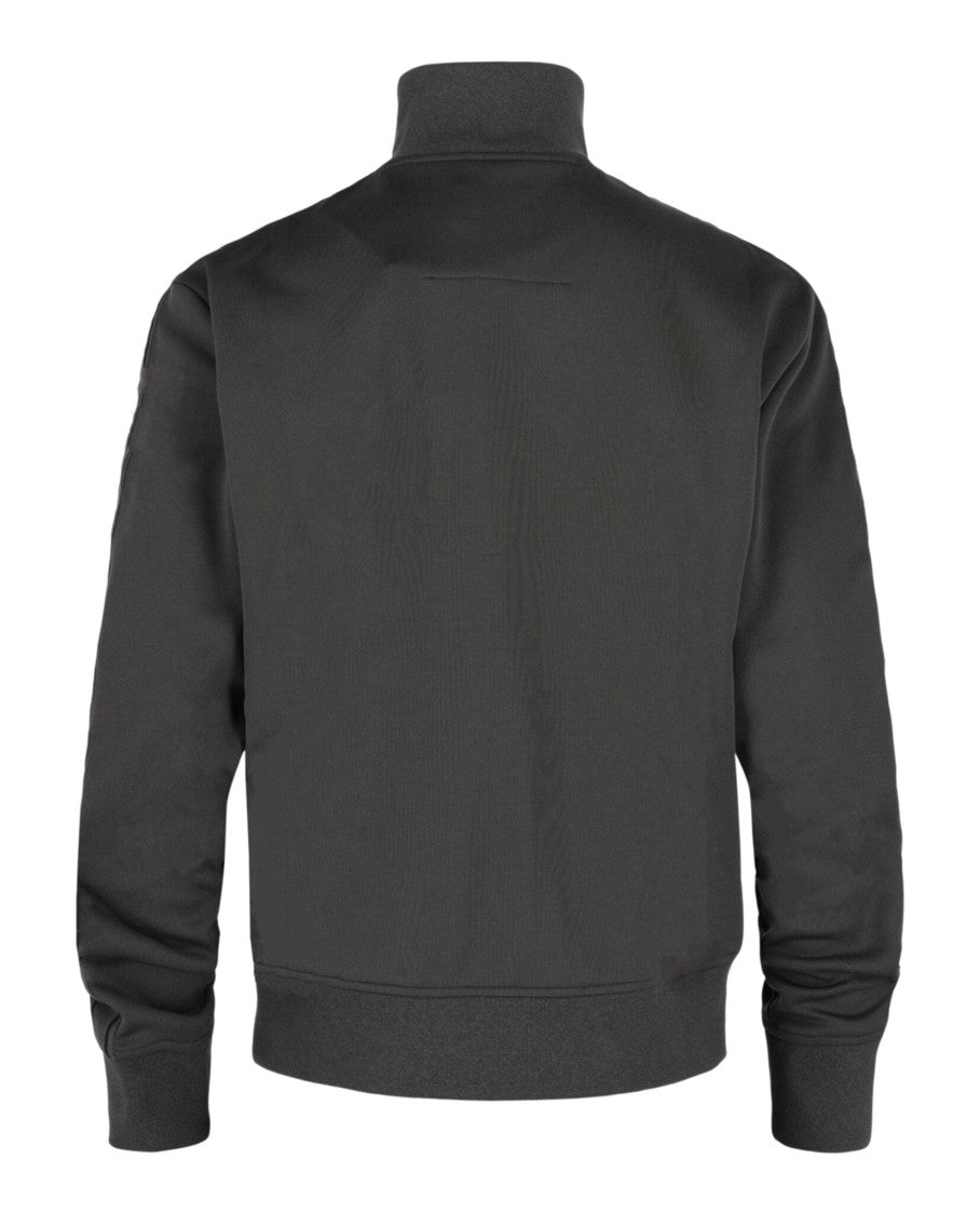 Givenchy Logo Track Suit Jacket