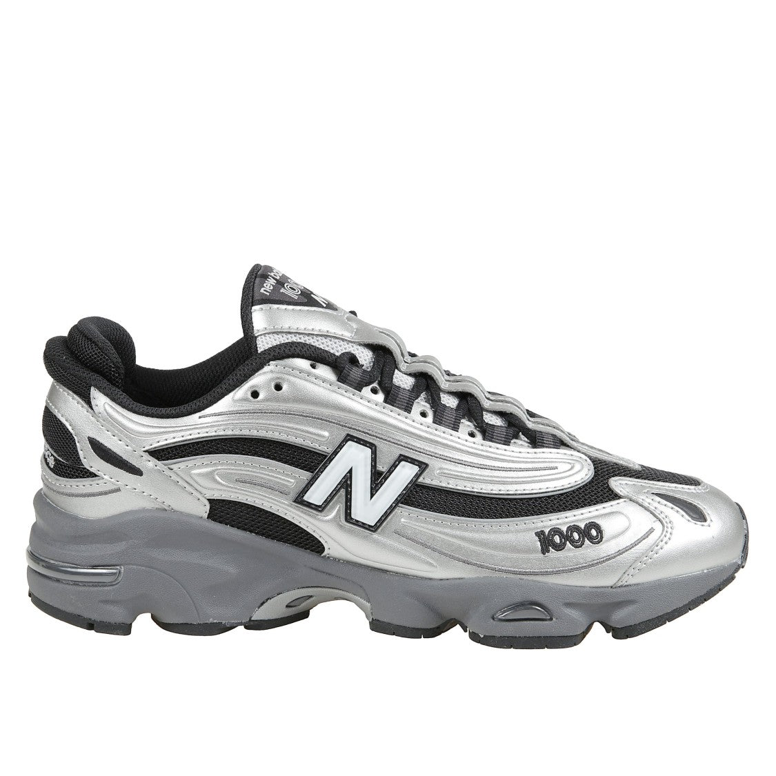 New Balance Textile Sneakers
