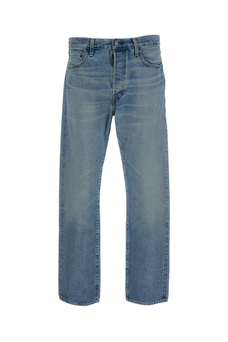 Levi's 1980S Levi's 501 Bluetab Jeans