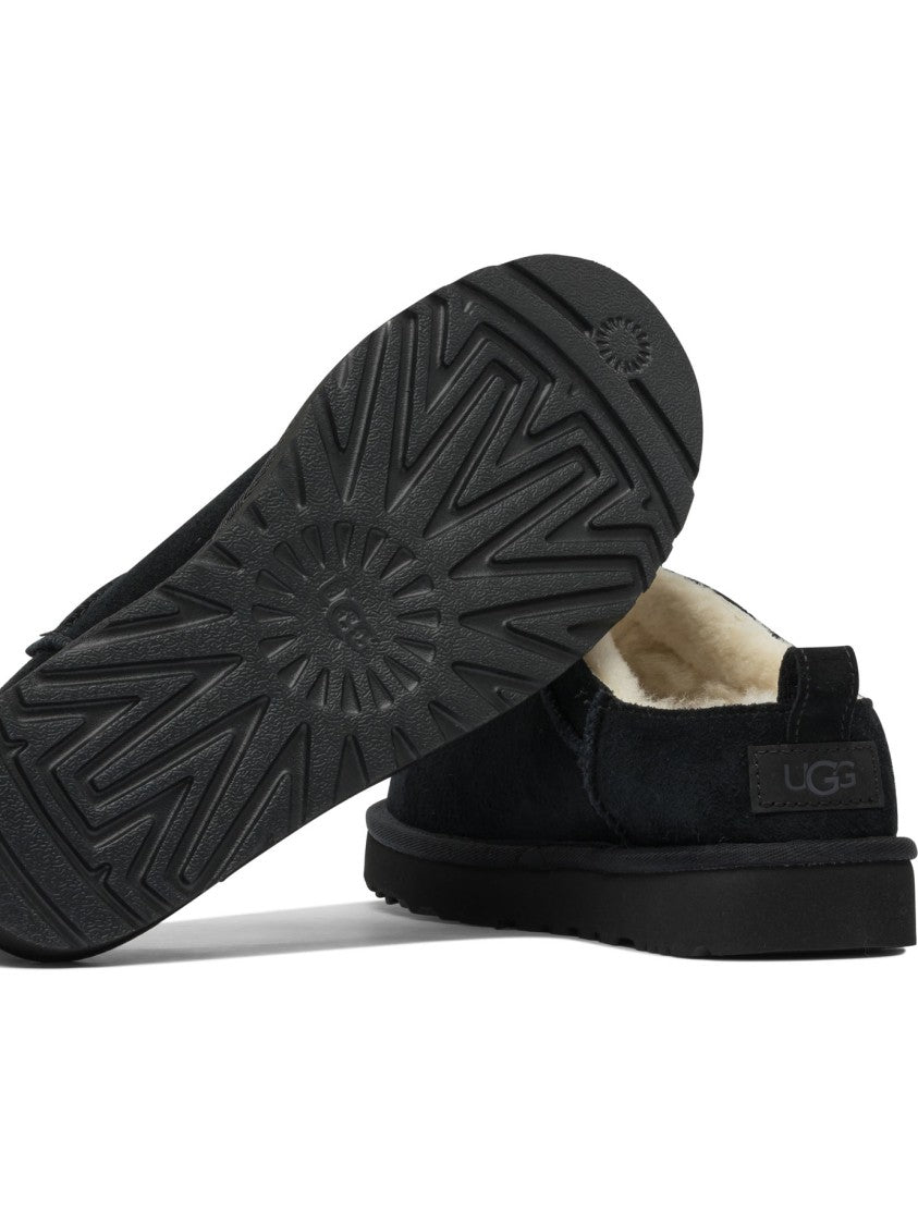 Ugg "Classic Micro" Ankle Boots