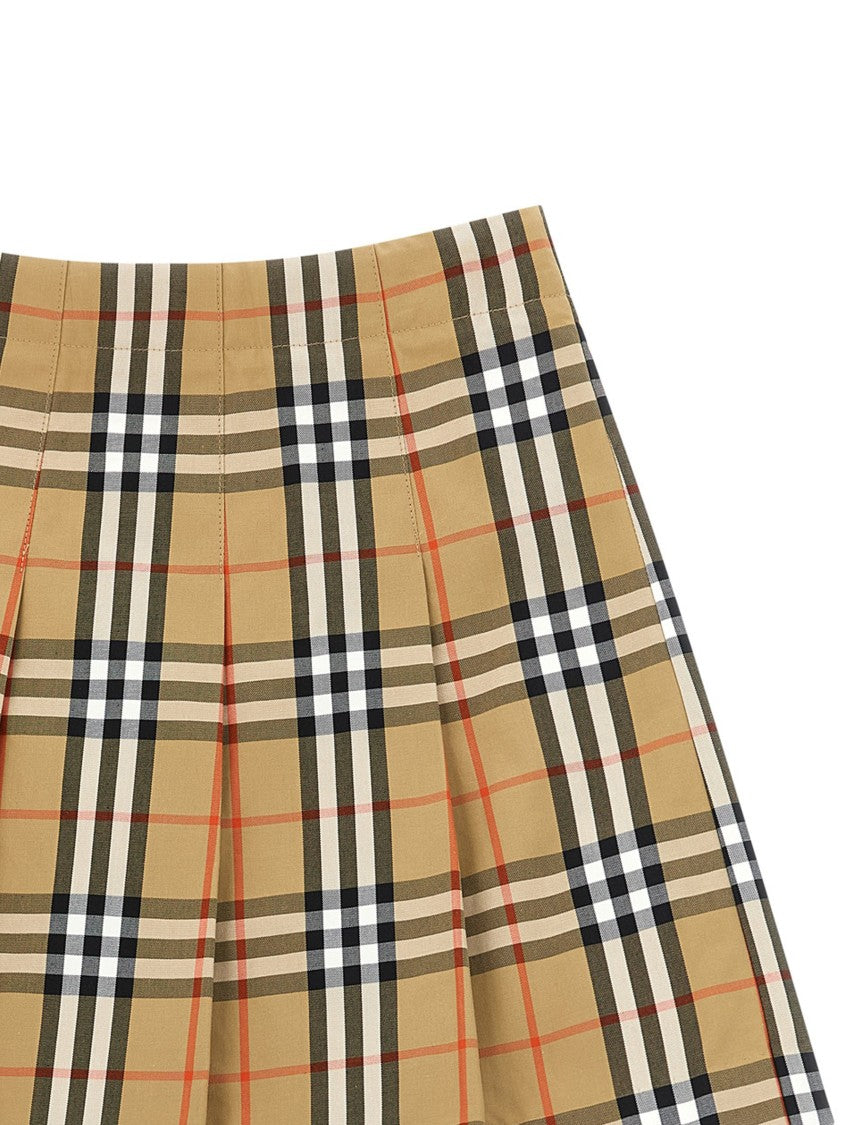 Burberry 'Gabrielle' Skirt