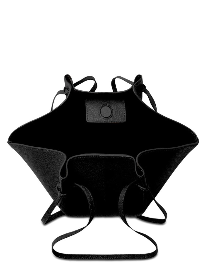 Yuzefi Small Mochi Textured Pebbled Bag