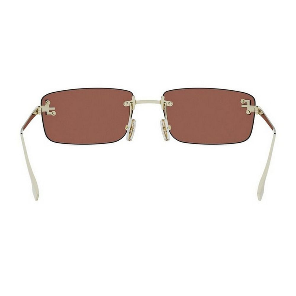 Fendi First Crystal Fendi First Crystal Sunglasses
