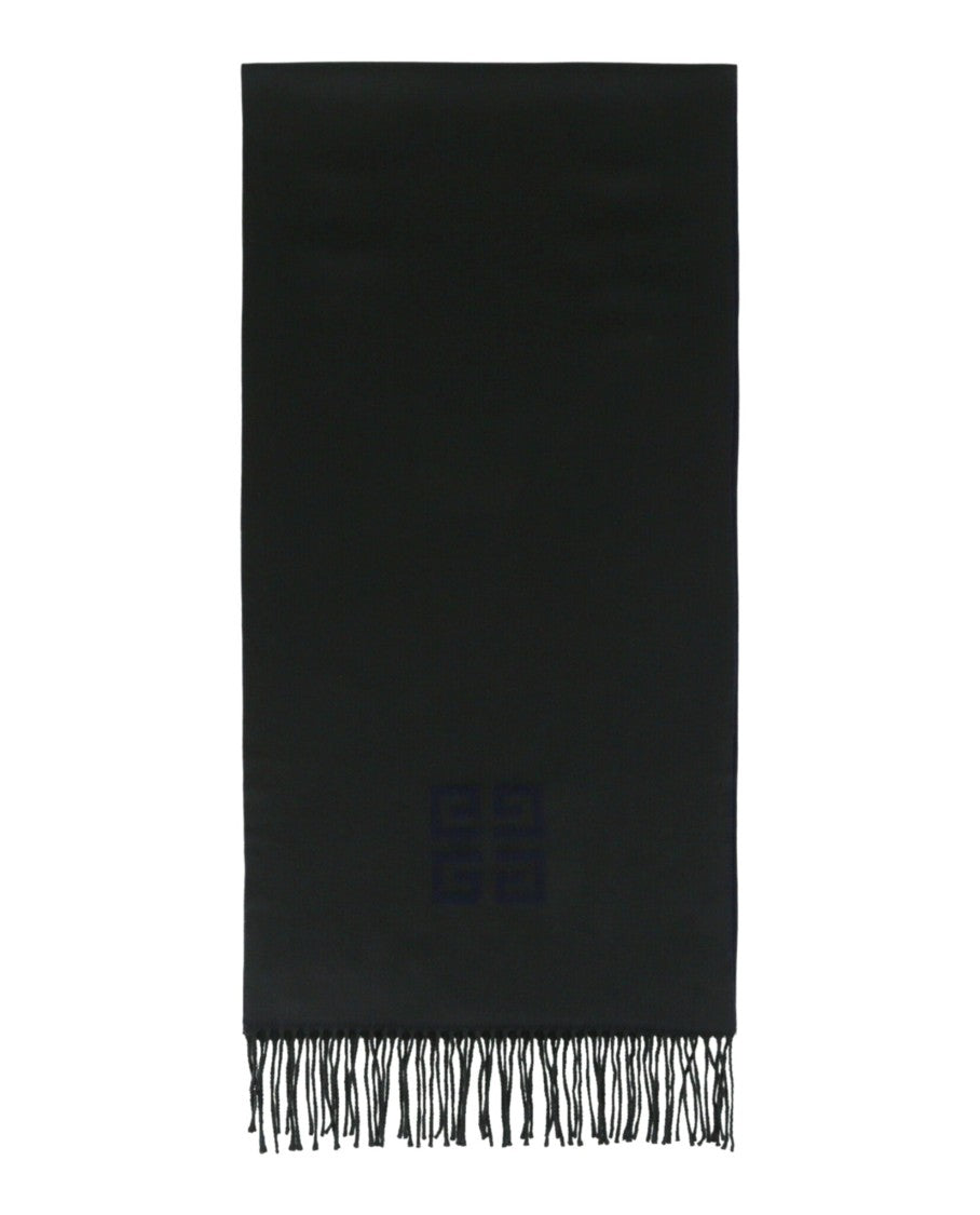 Givenchy 4G Logo Scarf