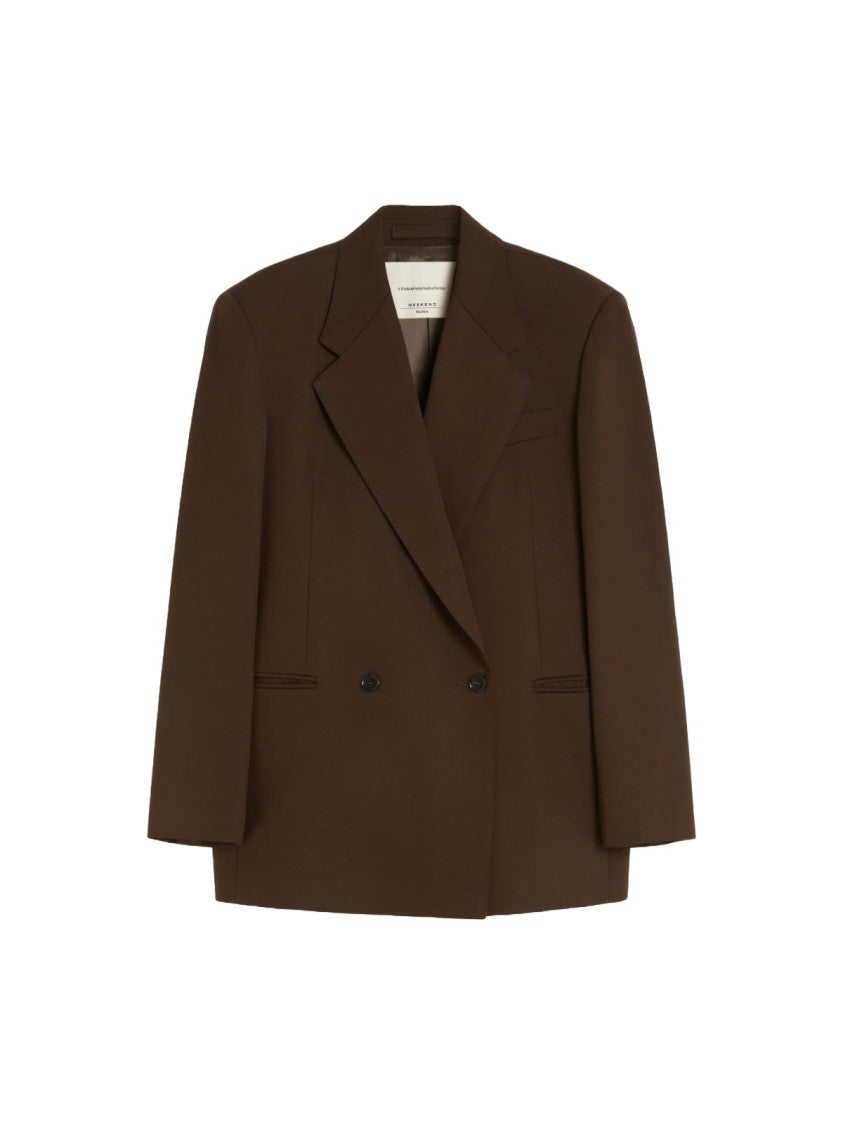 Max Mara Ginseng Jacket