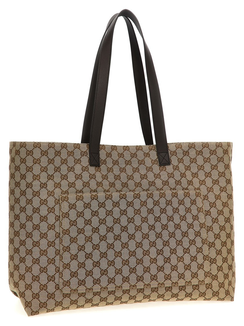 Gucci Gg' Large Shopping Bag