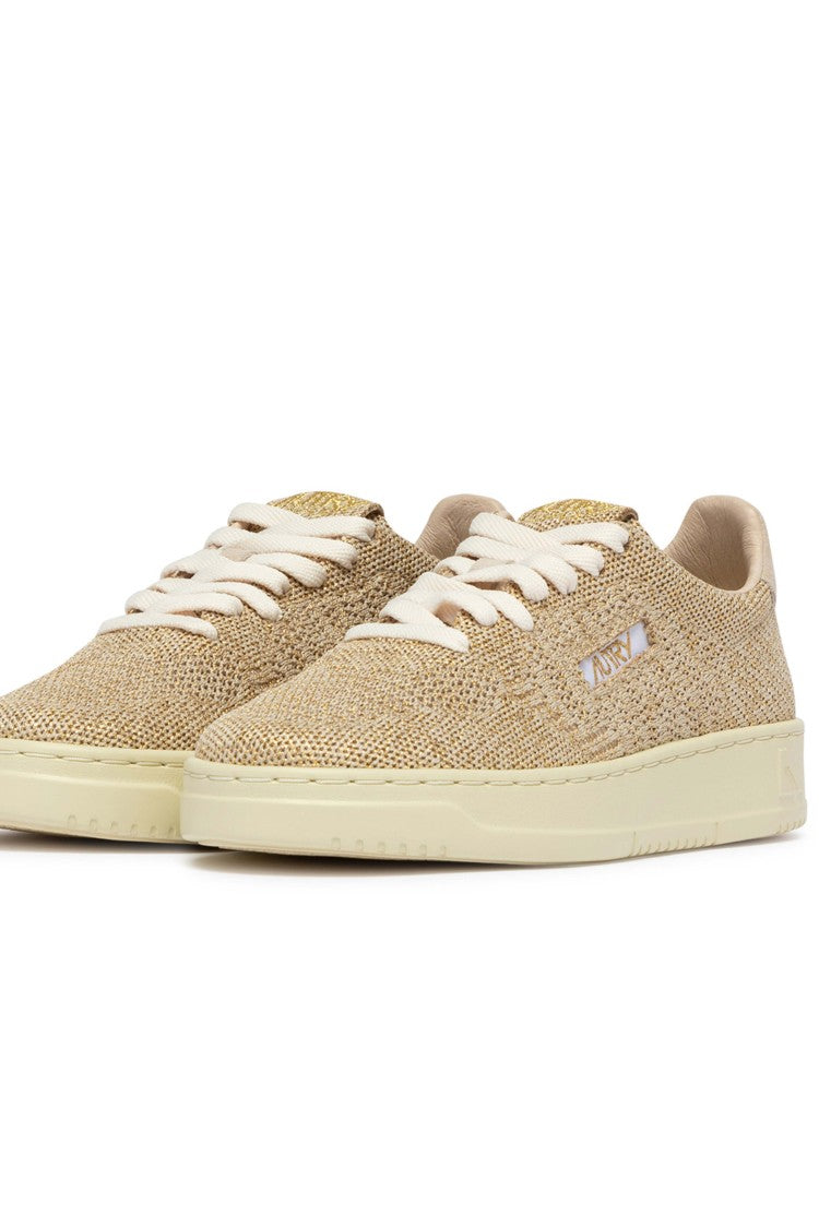 Autry Gold Medalist Easeknit Sneakers