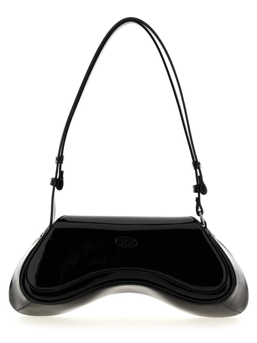 Diesel Play Crossbody' Shoulder Bag