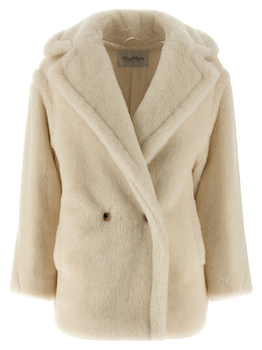 Max Mara 'Olga' Coat