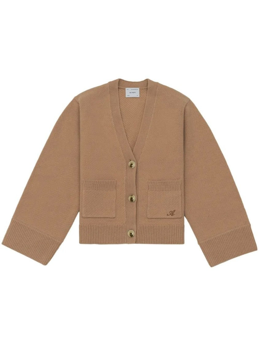 Axel Arigato Memory Relaxed Cardigan
