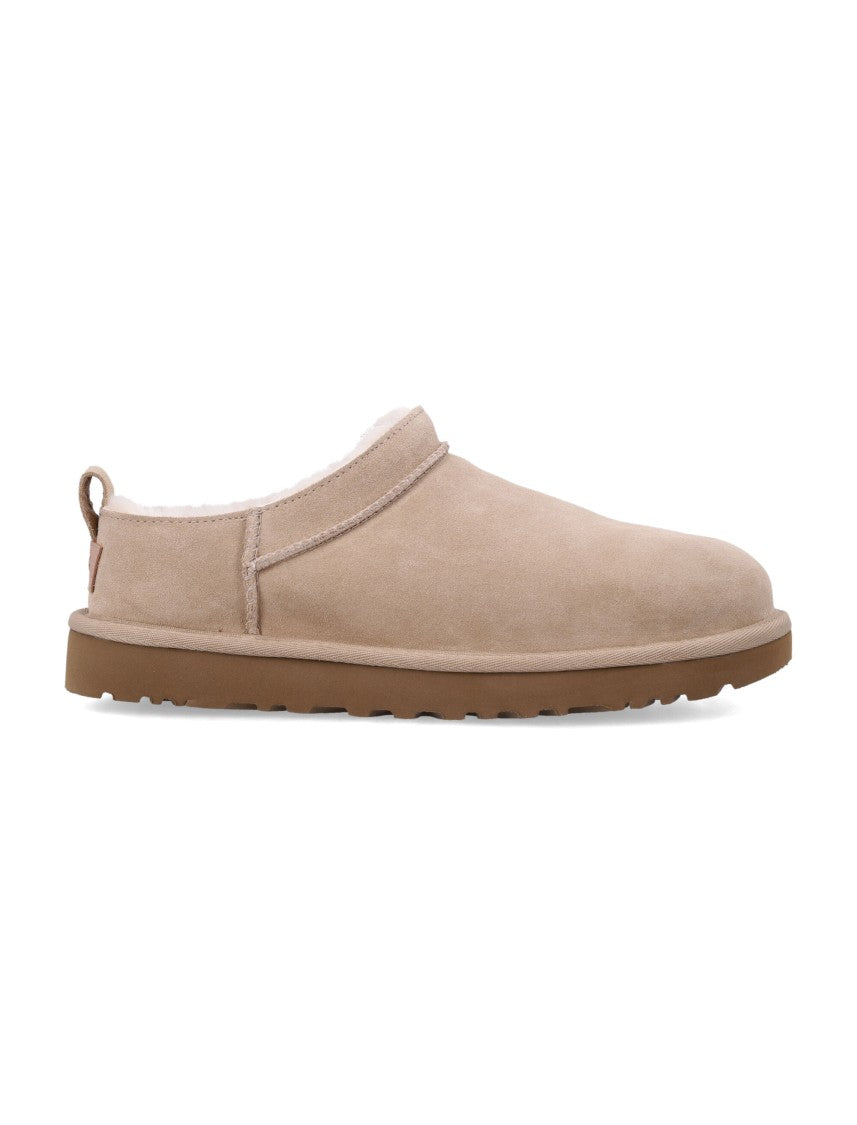 Ugg Classic Micro Suede Sheepskin Boots