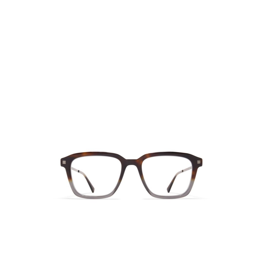 Mykita Ahti Gradient Acetate Rectangular Sunglasses