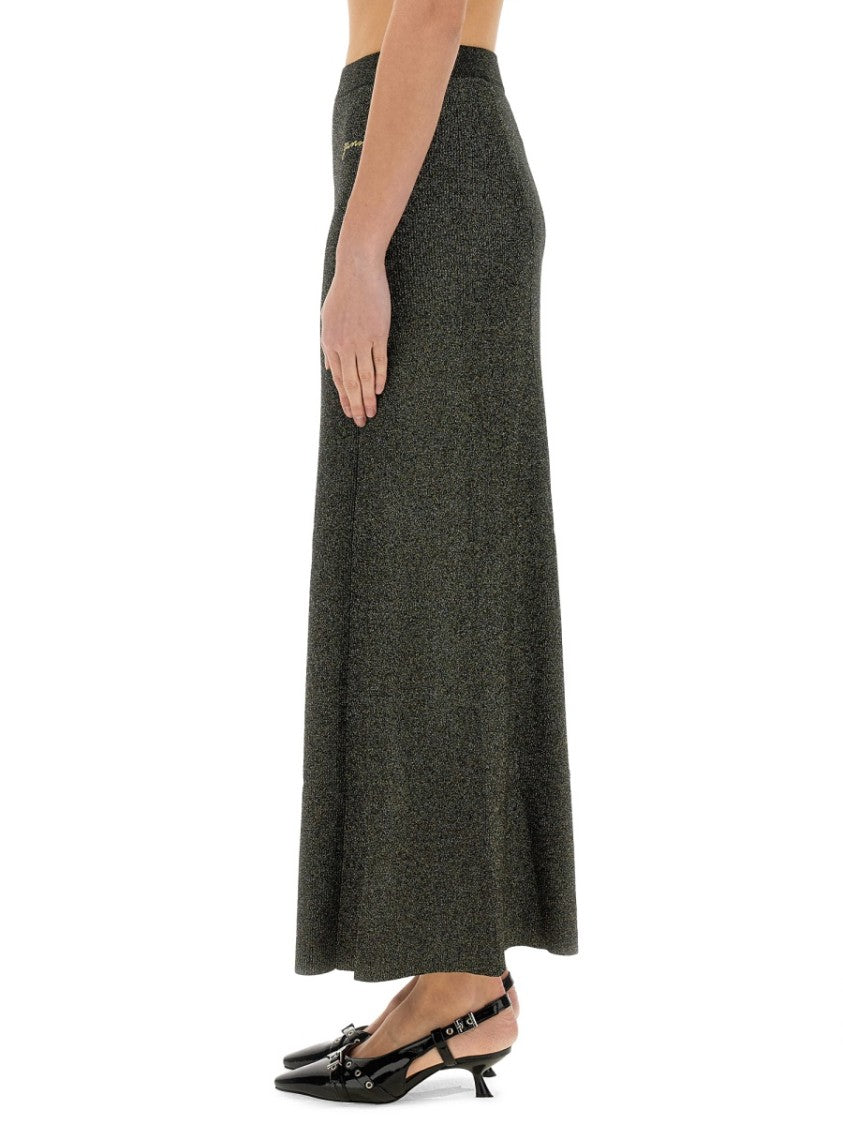 Ganni Miaxi Skirt