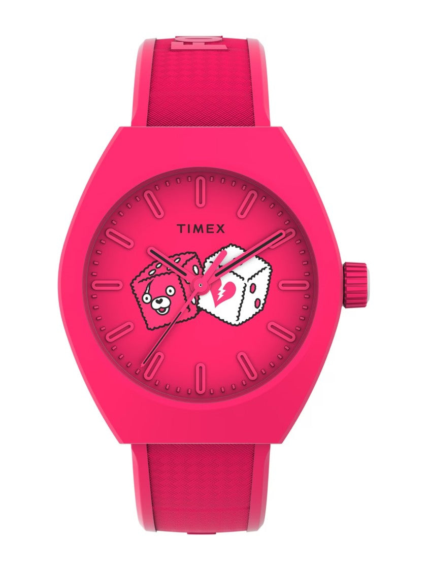 Timex Timex Trend X Fortnite 40Mm Quartz Watch