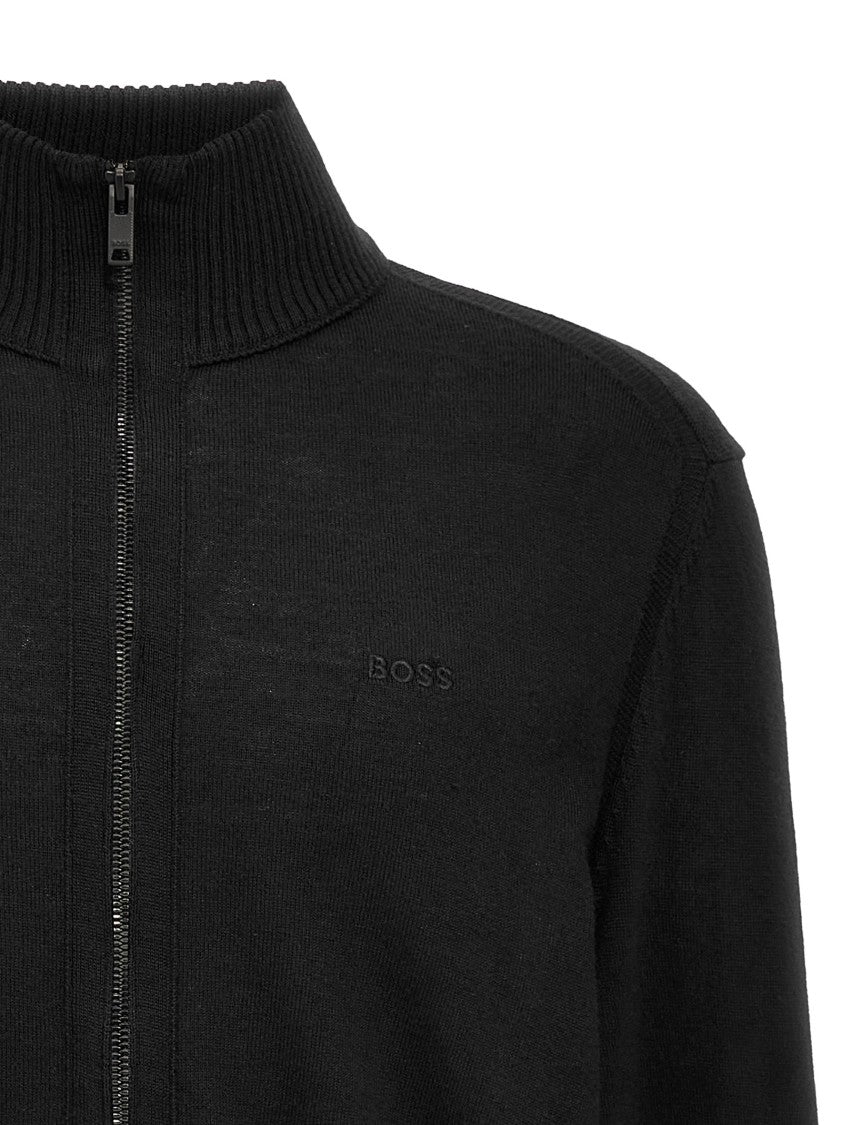 Hugo Boss Balonso-L' Cardigan