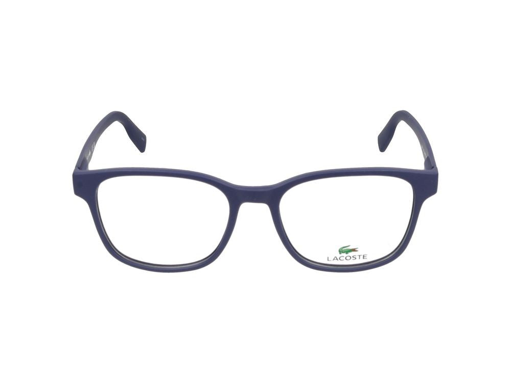 Lacoste Eyeglasses L2914 401 Matte Blue 54/18/145