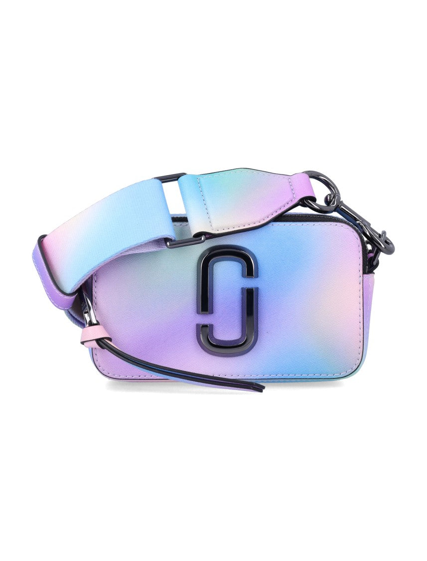 Marc Jacobs The Snapshot Gradient Leather Bag