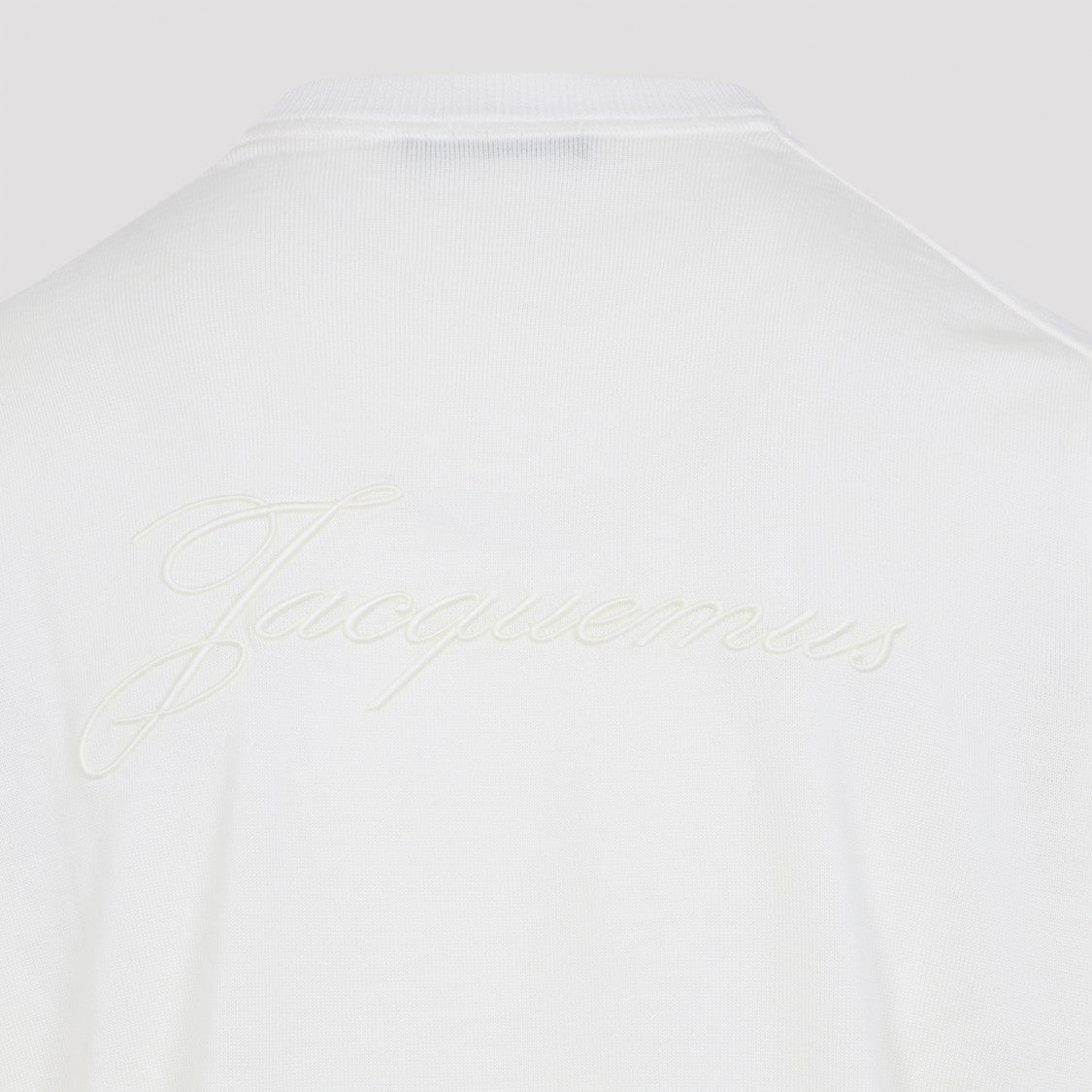Jacquemus Merino Wool Blend Sweater
