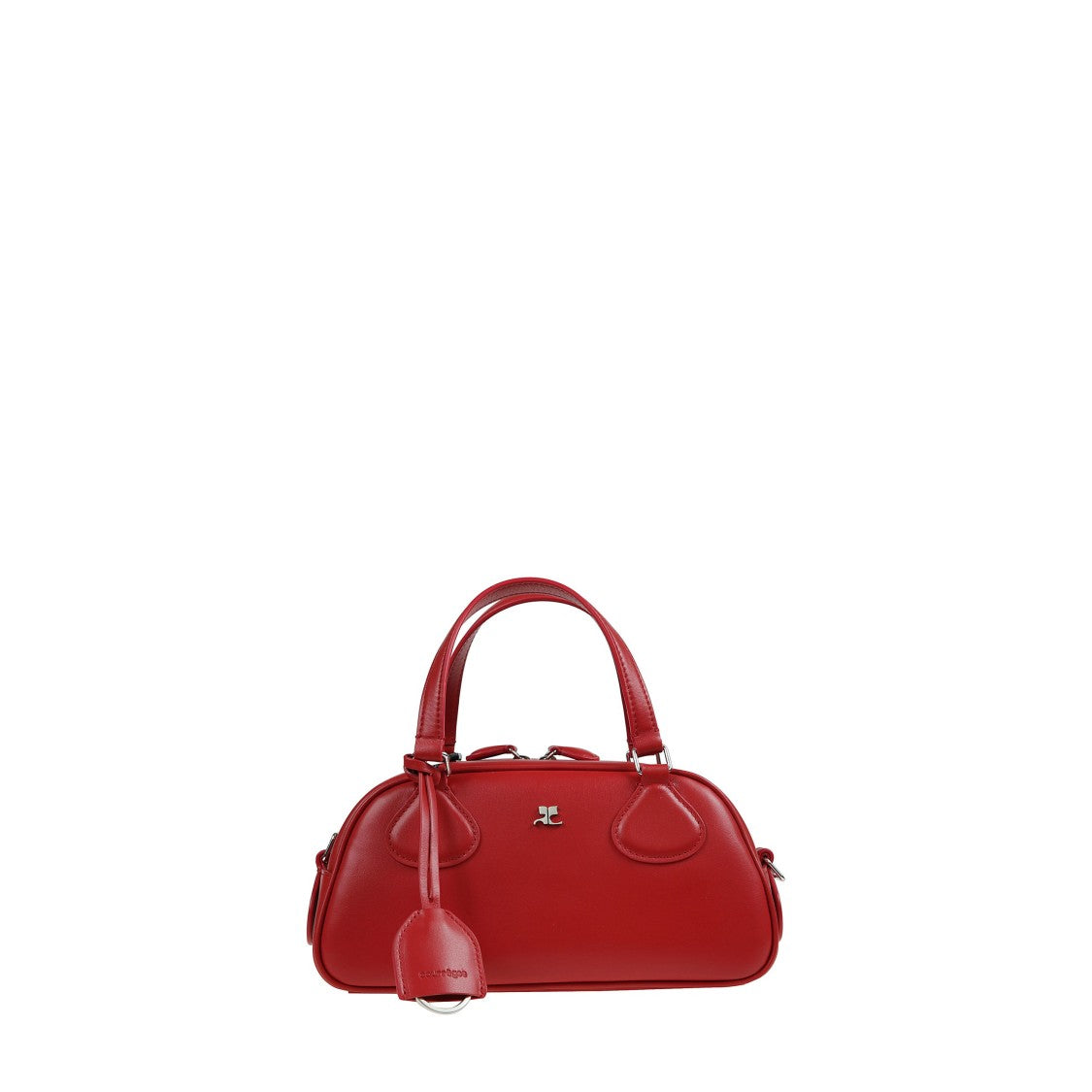 Courrèges Friday Bowling Bag