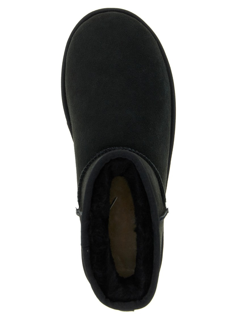 Ugg Classic Mini Ii' Ankle Boots