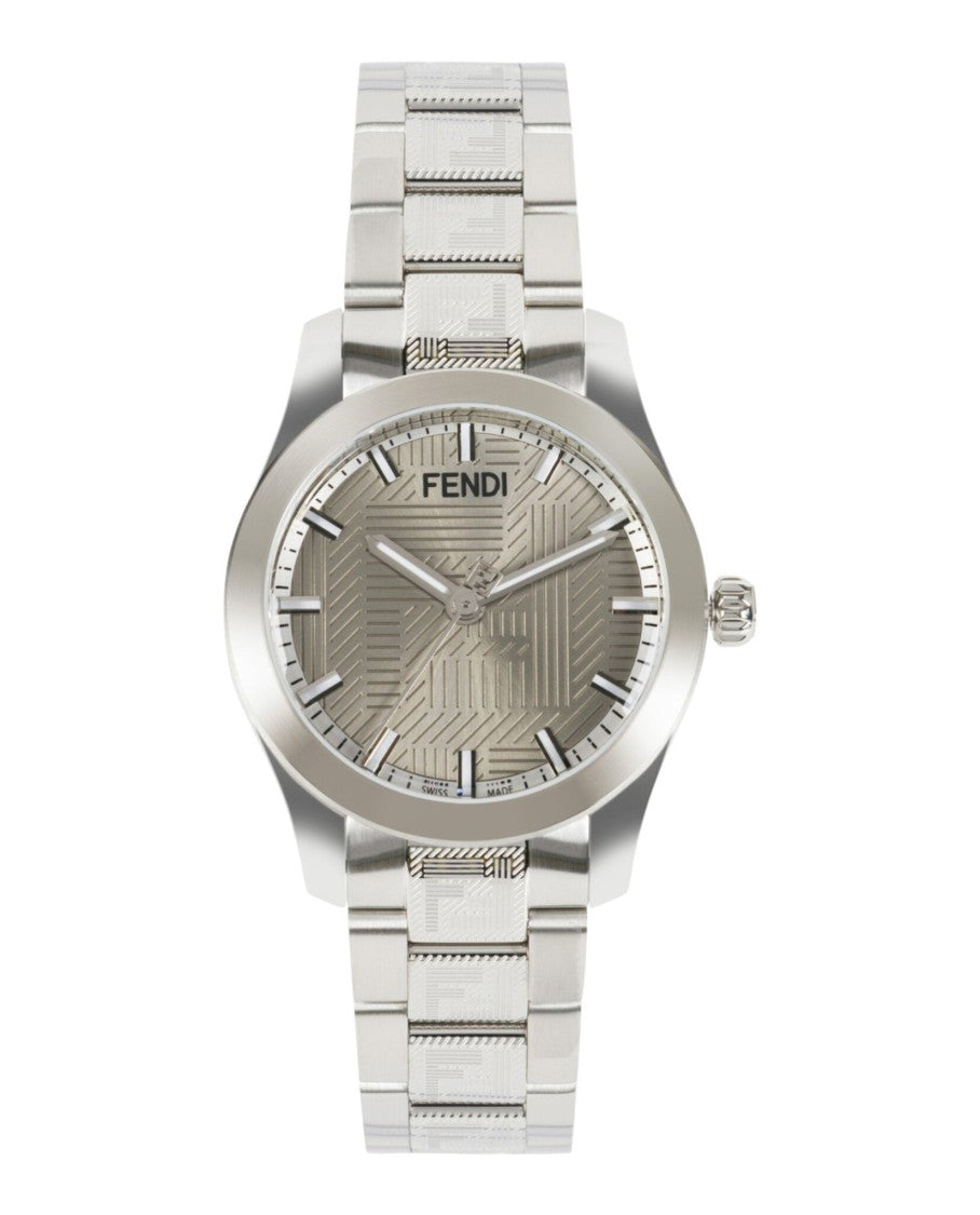 Fendi Shadow Bracelet Watch