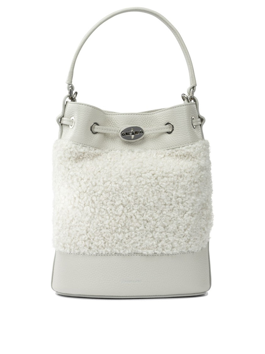 Zanellato "Monda Dolly" Handbag