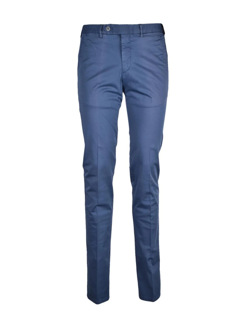 Rotasport Rotasport Classic Cotton Trousers - Blue