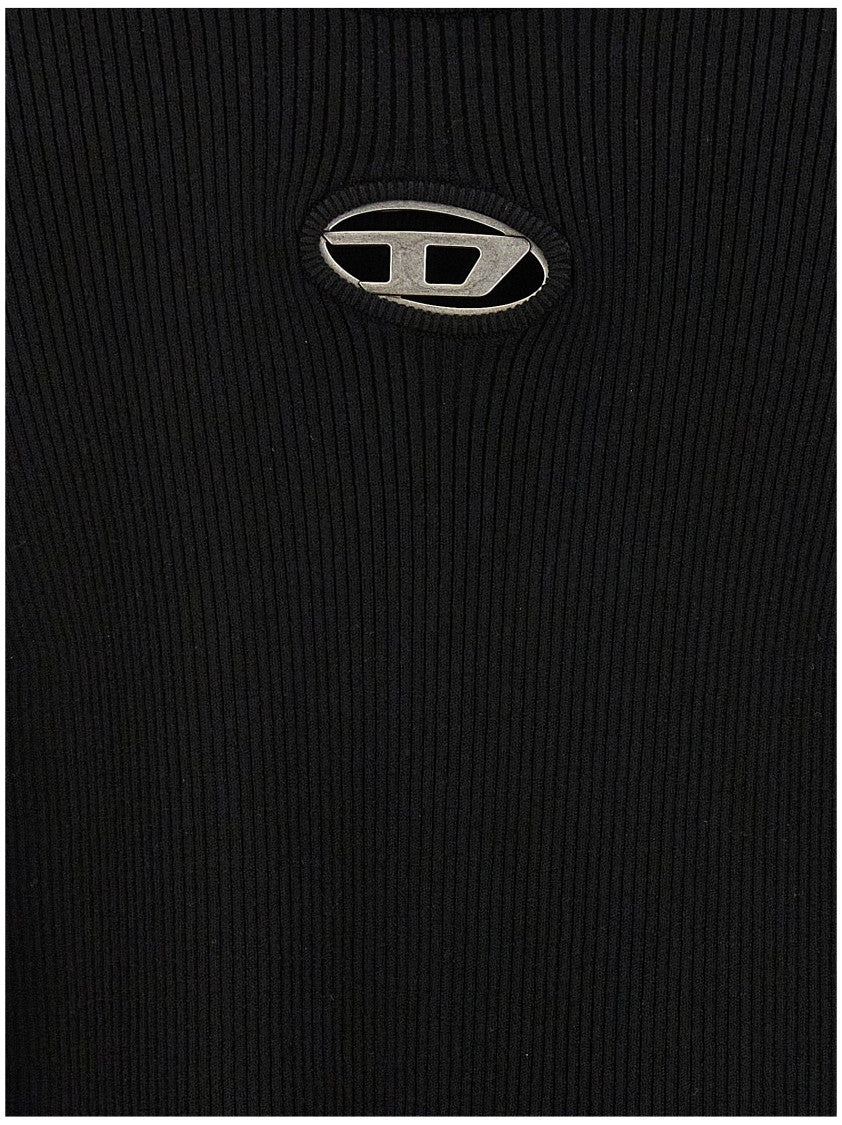 Diesel M-Valari' Top