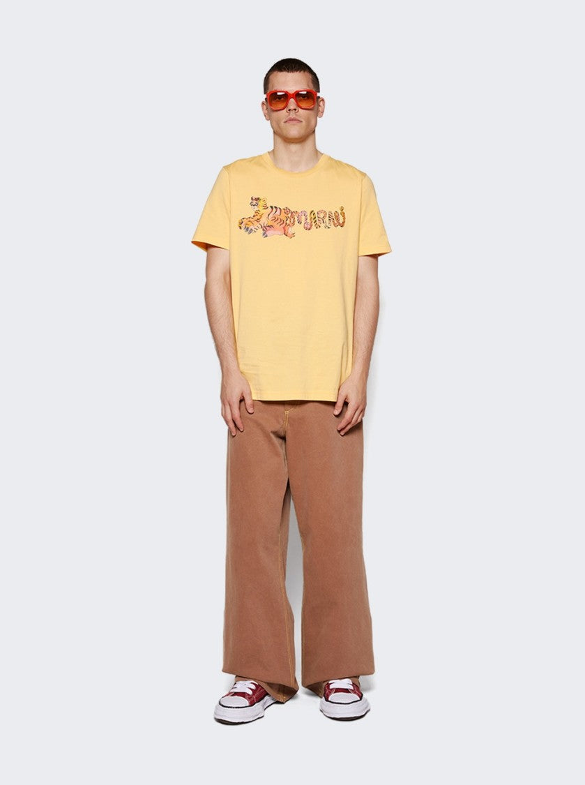 Marni Organic Cotton T-Shirt