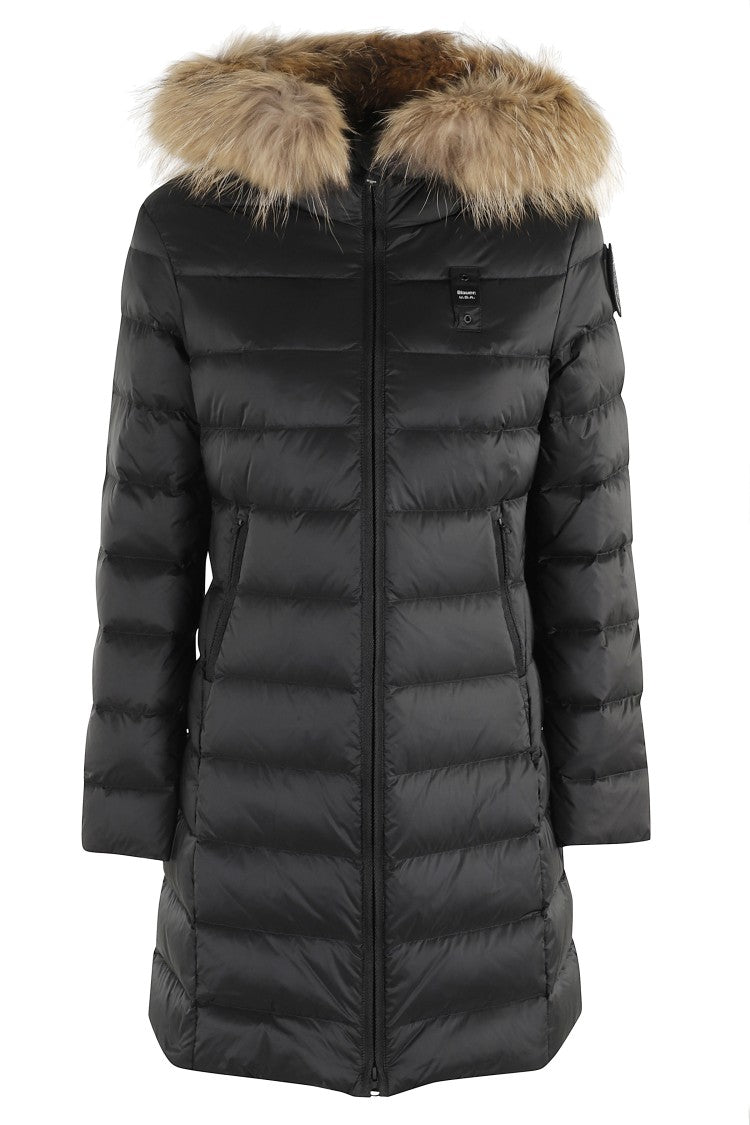Blauer Kristin Down Jacket