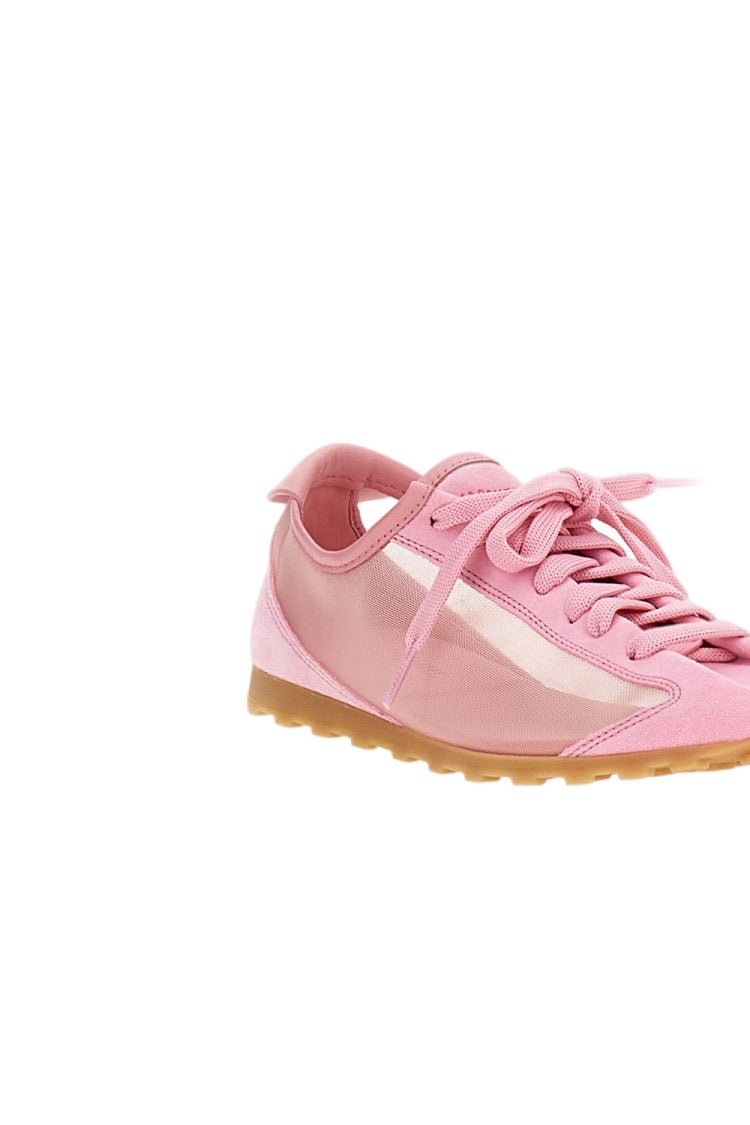 Jacquemus Les Tennis Sneakers