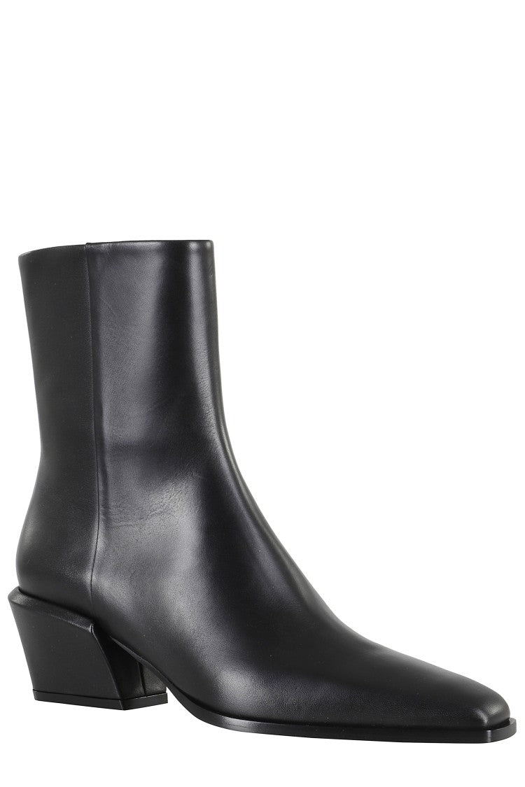 Paris Texas Bettina Ankle Boot 50