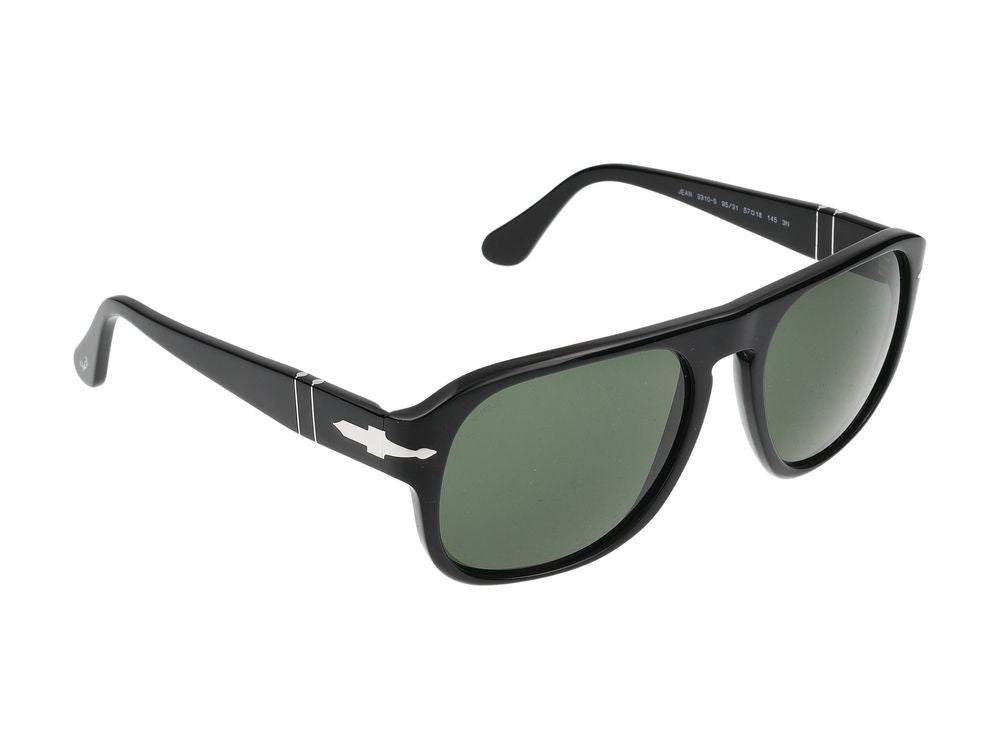 Persol Sunglasses 0Po3310s 95/31 57/18/145