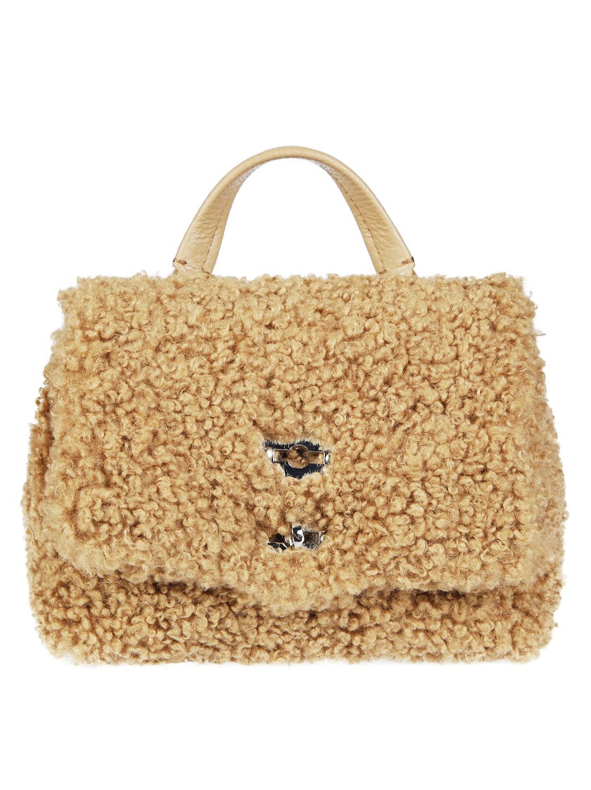 Zanellato Postina Dolly Baby Shoulder Bag