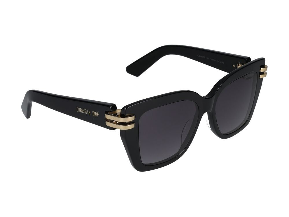 Dior Cs1i 10A1 52/15/135 Sunglasses