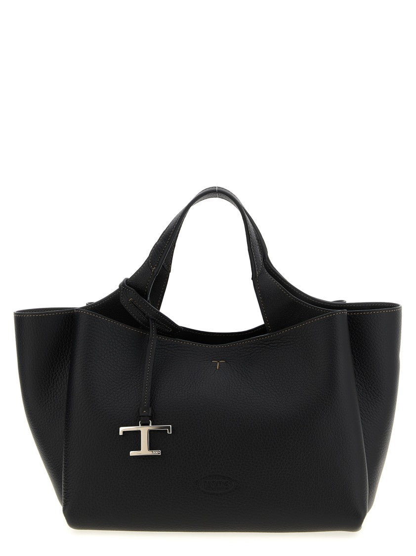 Tod's Mini Leather Handbag