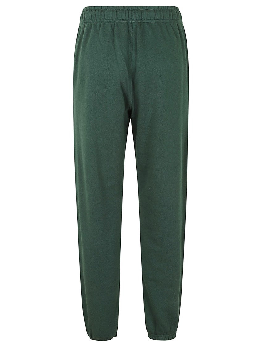 Polo Ralph Lauren Brushed Cotton Blend Jogger Pants