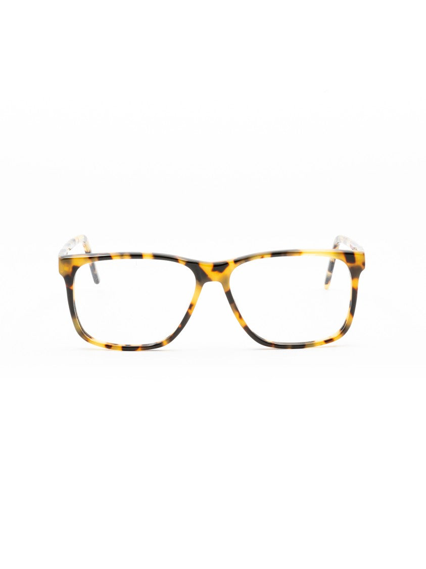 Moli@Limo Brown Md196 Tortoiseshell Acetate Frames