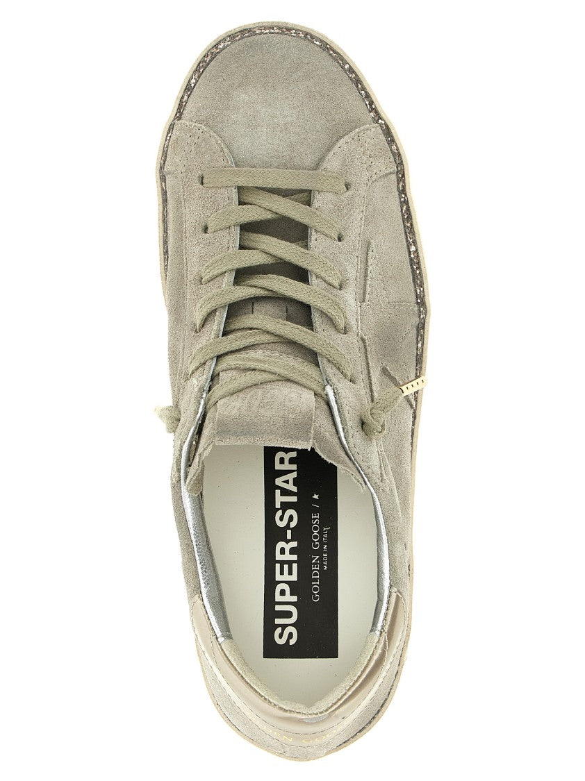 Golden Goose 'Superstar' Sneakers