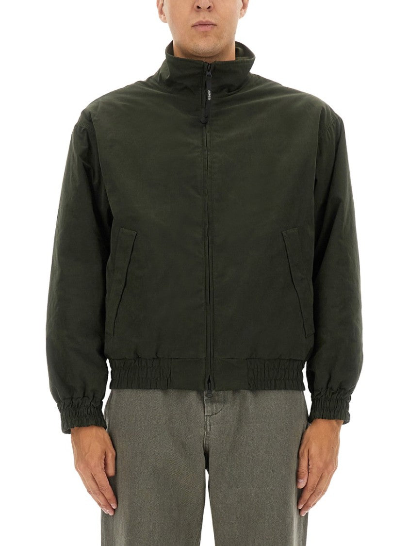 Aspesi "Stanton" Jacket